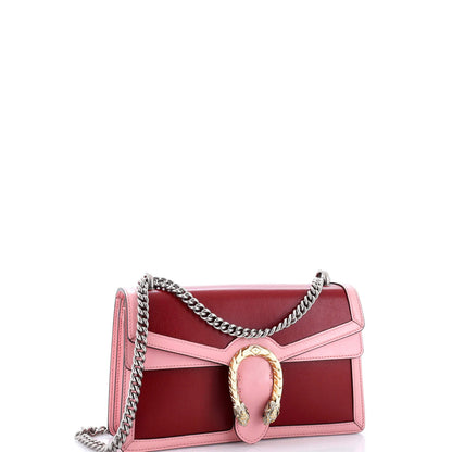 Gucci Dionysus Bag Leather Small