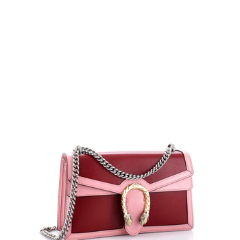 Gucci Dionysus Bag Leather Small