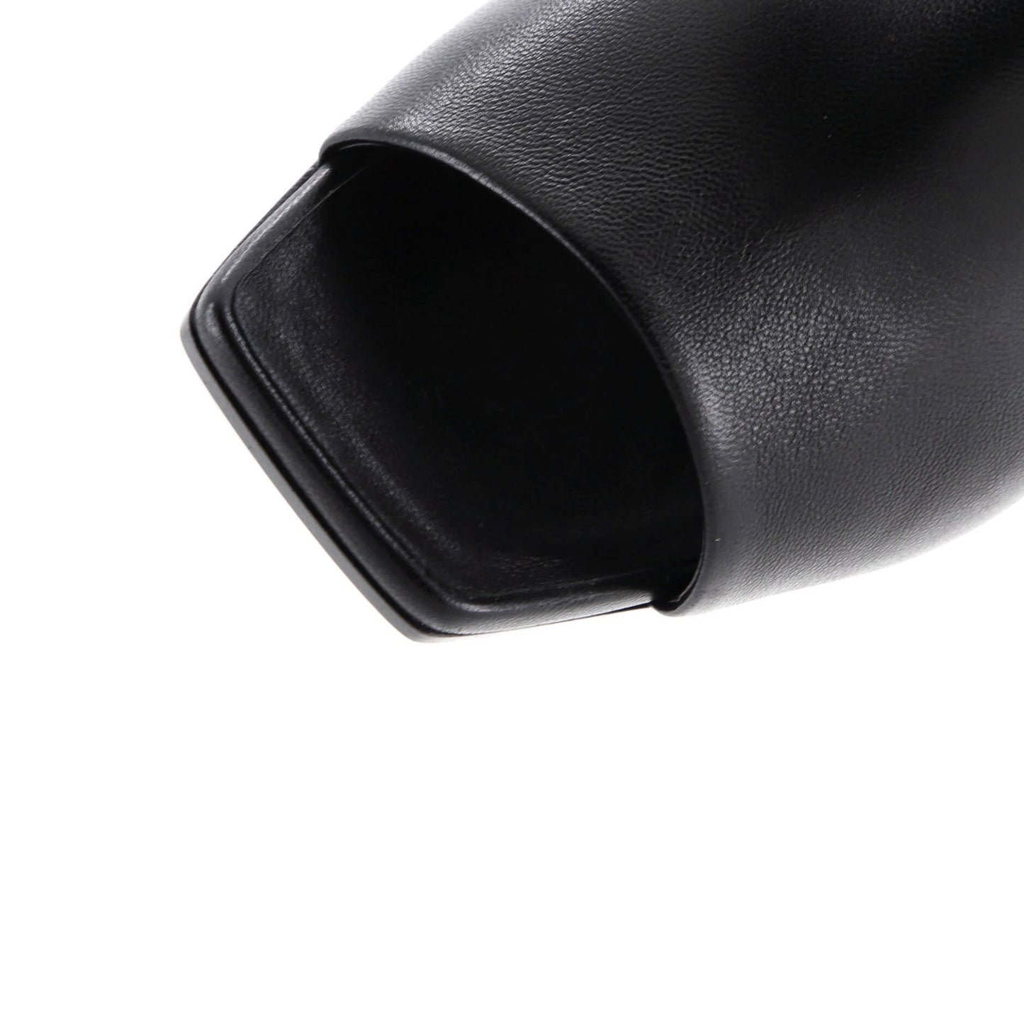 Hermes Women'S Iconique Mule Sandals Leather 60