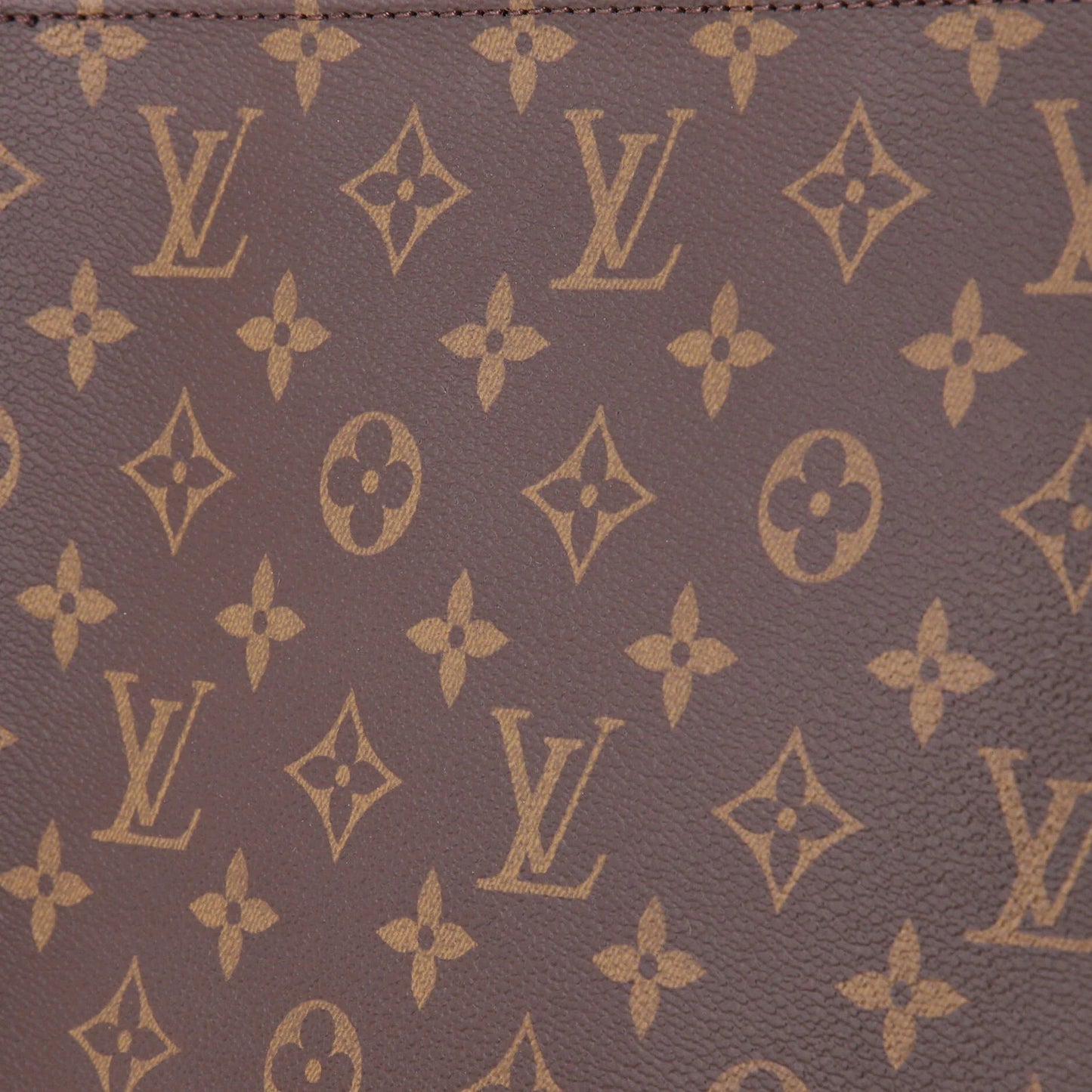 Louis Vuitton Toiletry Pouch Nm Monogram Canvas