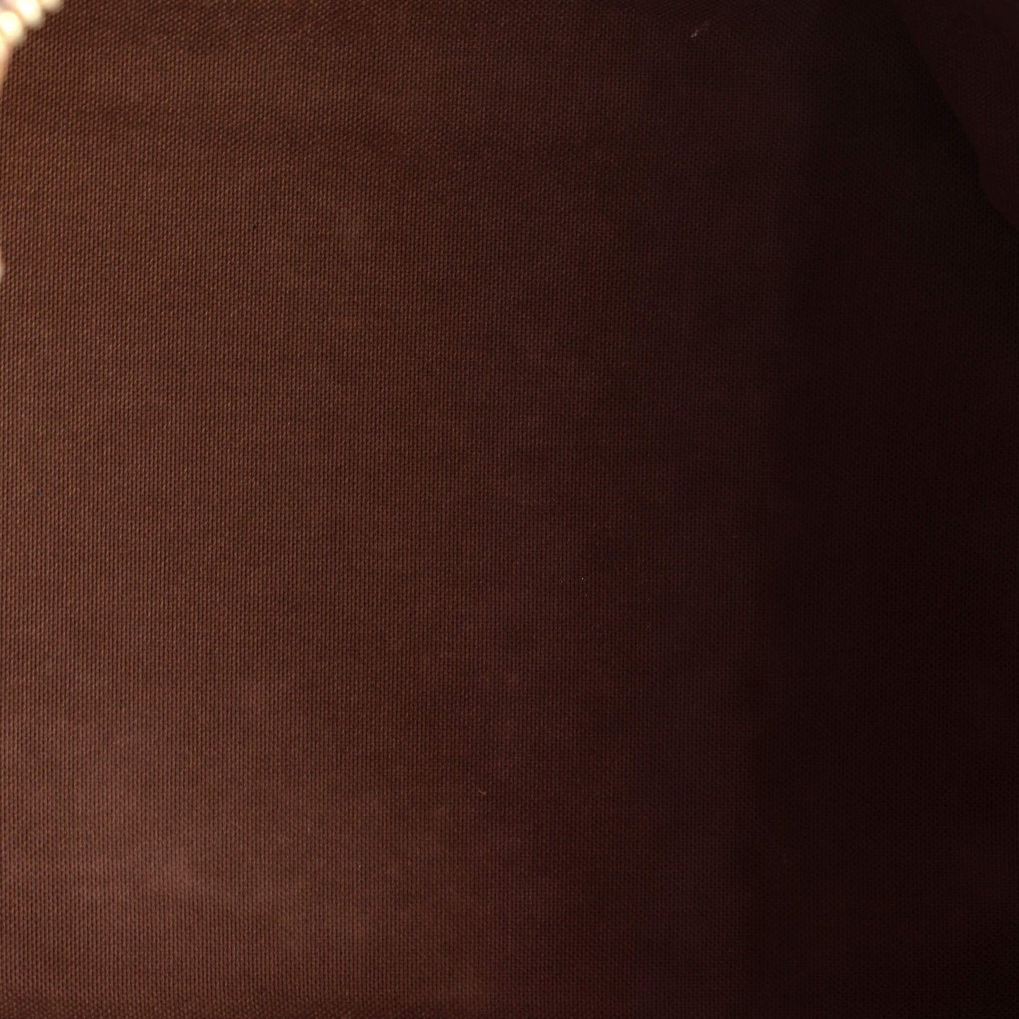 Louis Vuitton Palermo Handbag Monogram Canvas Pm