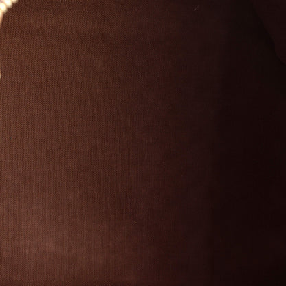 Louis Vuitton Palermo Handbag Monogram Canvas Pm