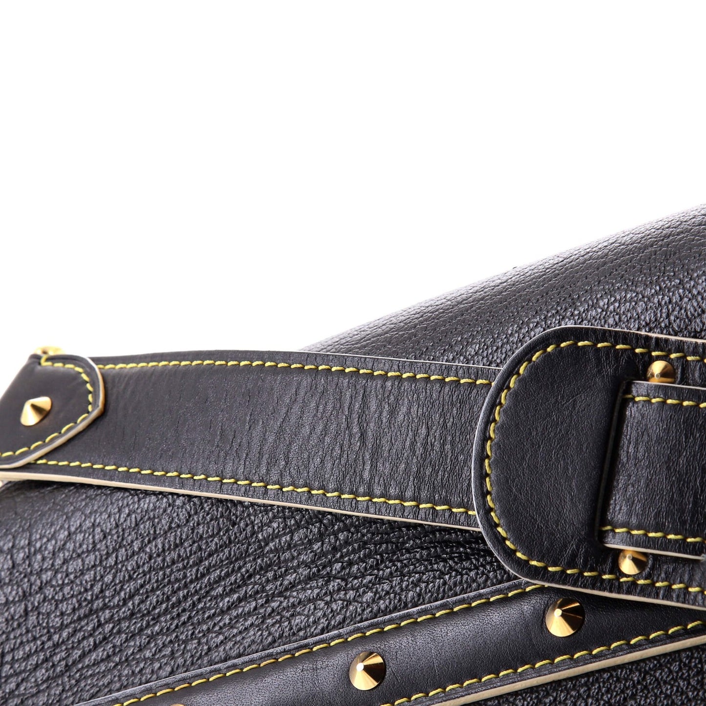 Louis Vuitton Suhali Le Talentueux Handbag Leather