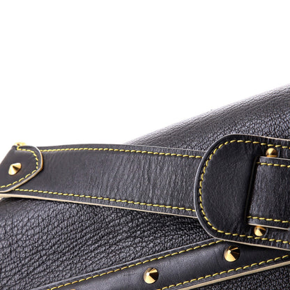 Louis Vuitton Suhali Le Talentueux Handbag Leather