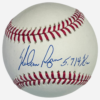 Nolan Ryan 