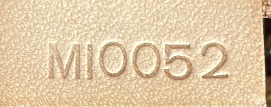 Louis Vuitton Looping Handbag Monogram Canvas Mini