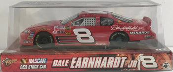 Dale Earnhardt Jr. Unsigned #8 2007 Monte Carlo Die Cast Stock Car