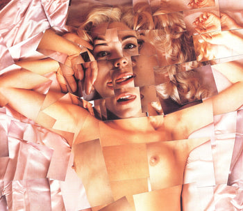 David Hockney Teresa Russell: Xvi Rip Arles 