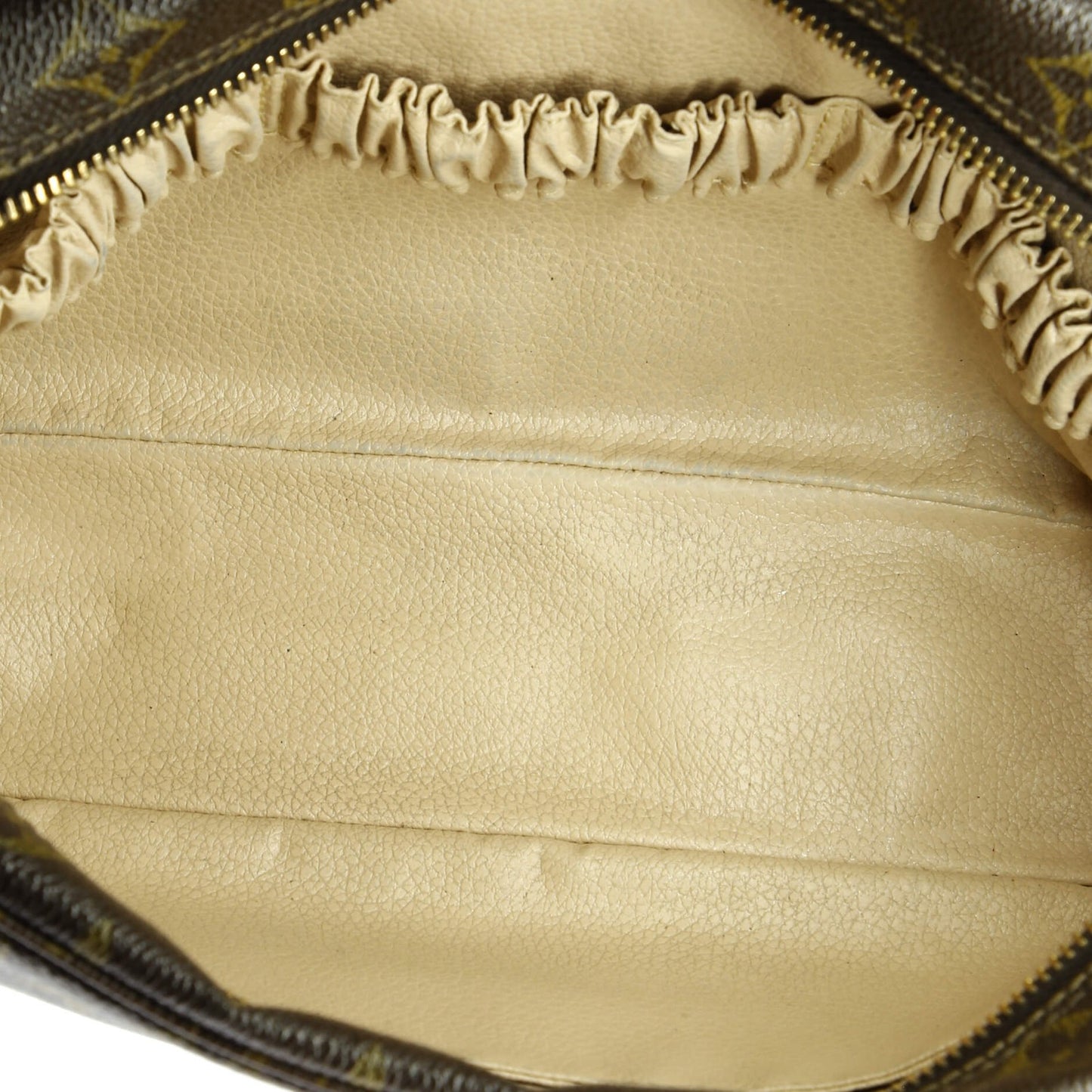 Louis Vuitton Trousse Toiletry Pouch Monogram Canvas 28