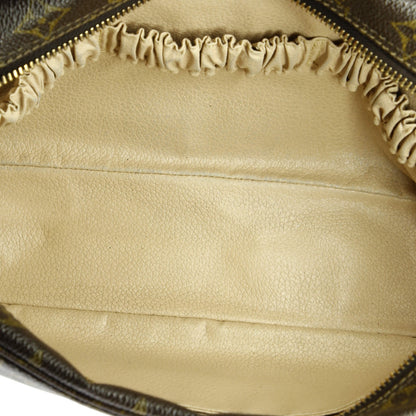 Louis Vuitton Trousse Toiletry Pouch Monogram Canvas 28