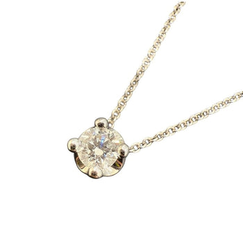 Bvlgari Corona Necklace 750Wg