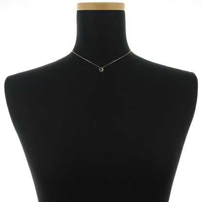 Star Jewelry Necklace Black&Clear Diamond