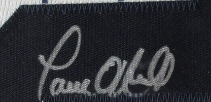Paul O'Neill Autographed Baseball Jersey New York