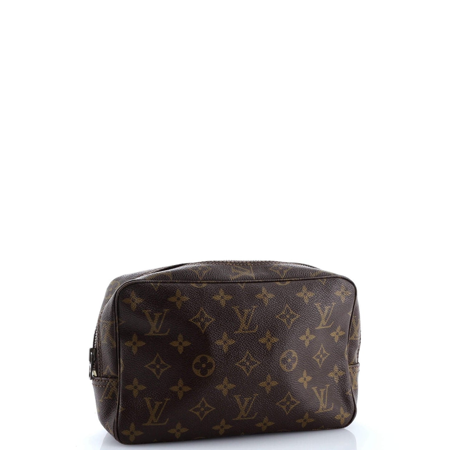 Louis Vuitton Trousse Toiletry Pouch Monogram Canvas 23