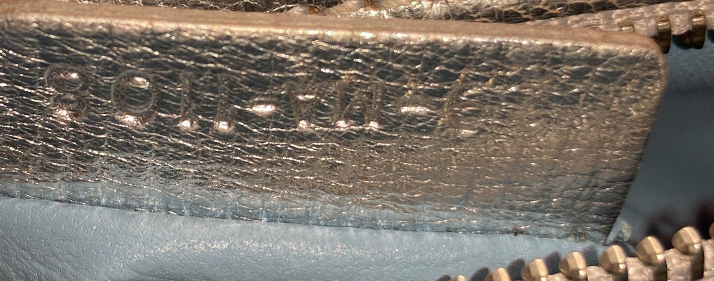 Christian Dior My Lady Dior Bag Cannage Quilted Leather