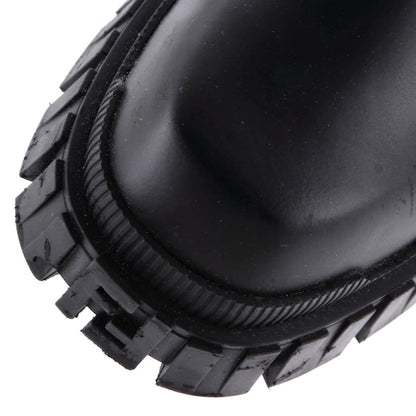 Fendi Fendi Force Oxfords Leather With Zucca Jacquard