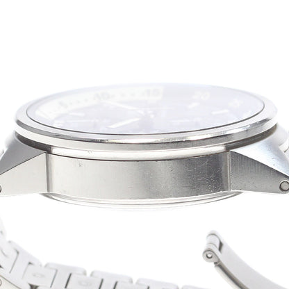 Iwc Aqua Timer Watch Men