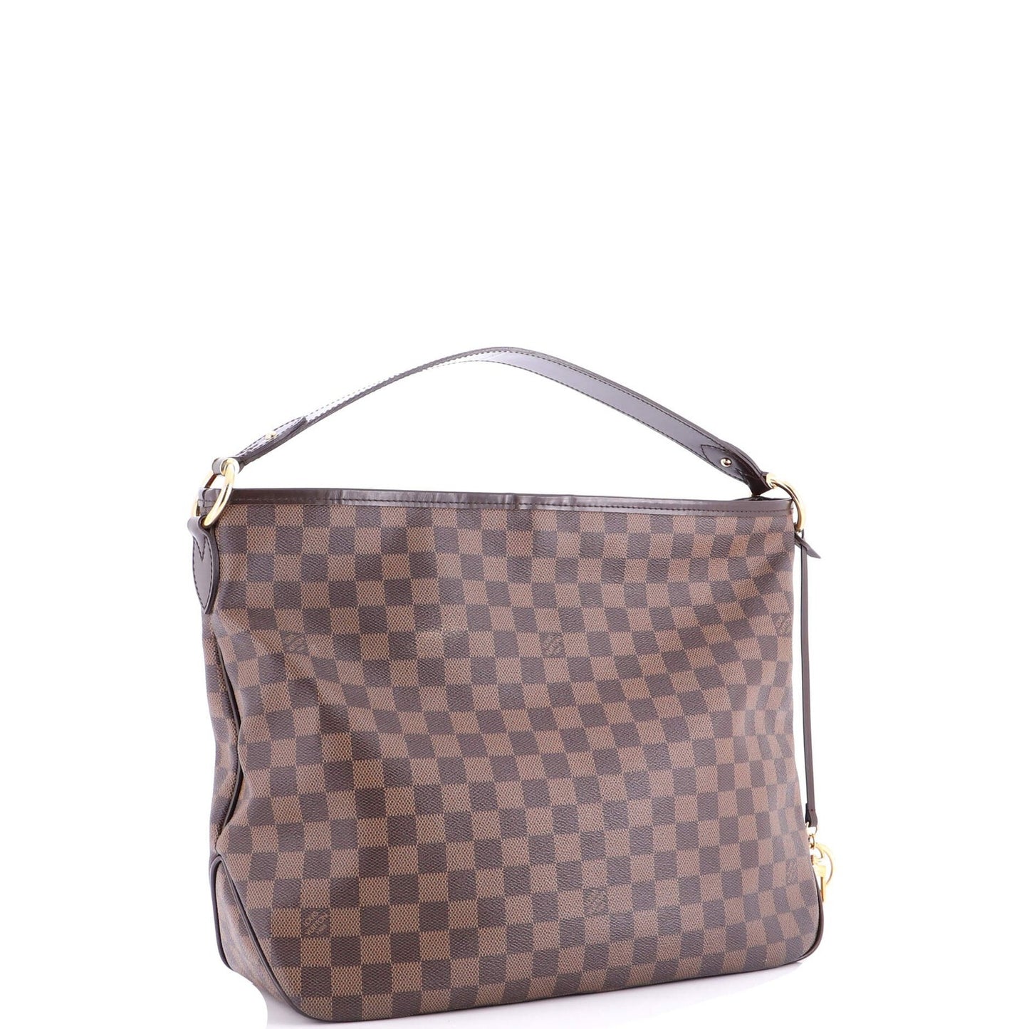 Louis Vuitton Delightful Nm Handbag Damier Mm