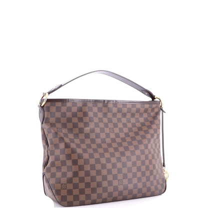 Louis Vuitton Delightful Nm Handbag Damier Mm