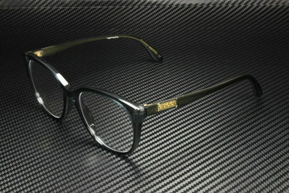 GUCCI GG0791O 001 Cat Eye Grey Dark 53 mm Women's