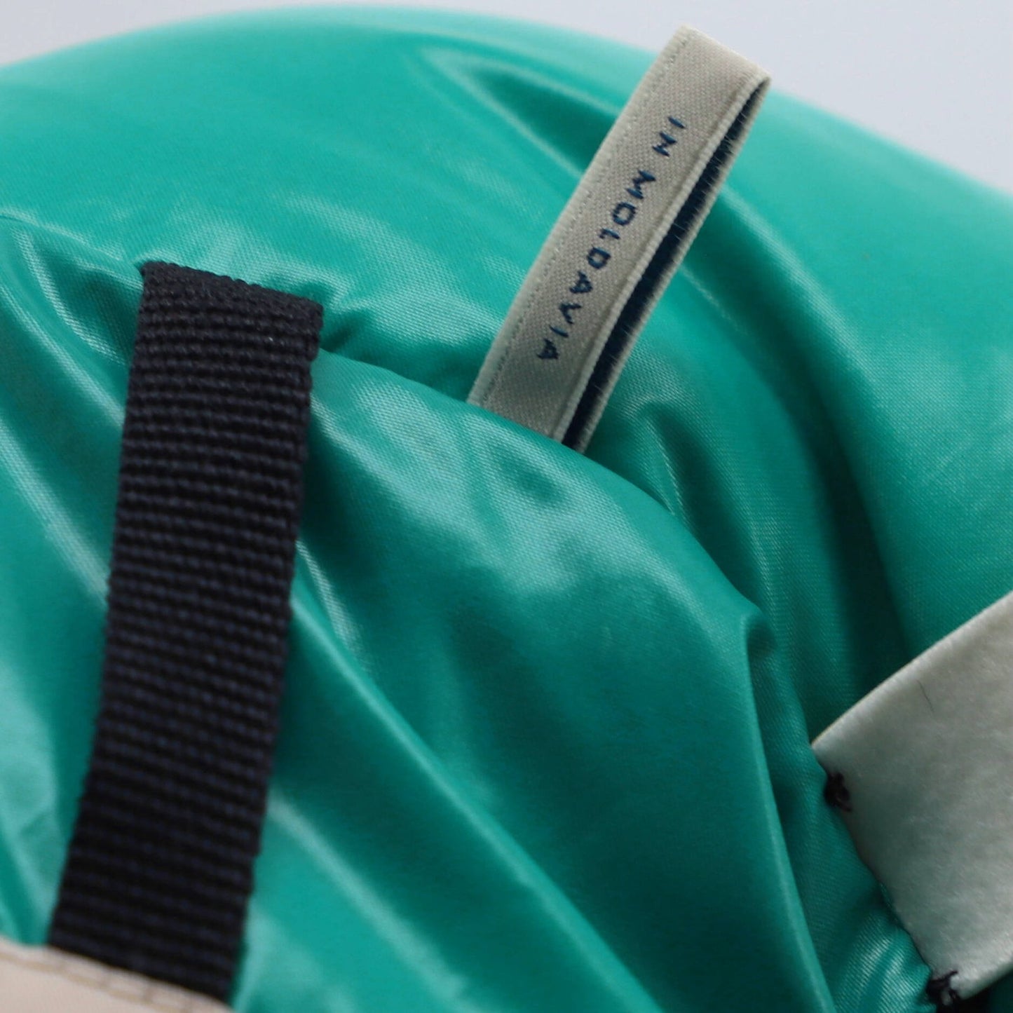 Moncler Women'S Chouette Puffer Jacket Quilted Polyamide And Velvet With Down