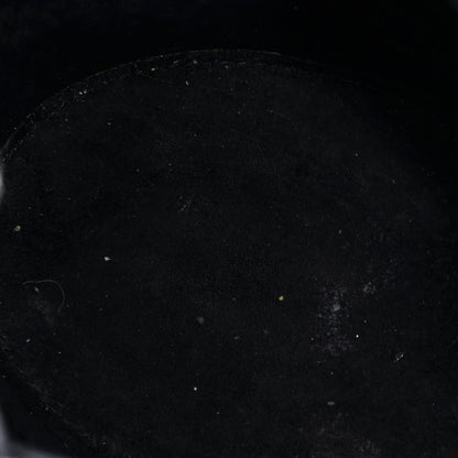 Loewe Balloon Bucket Bag Anagram Canvas And Leather Mini