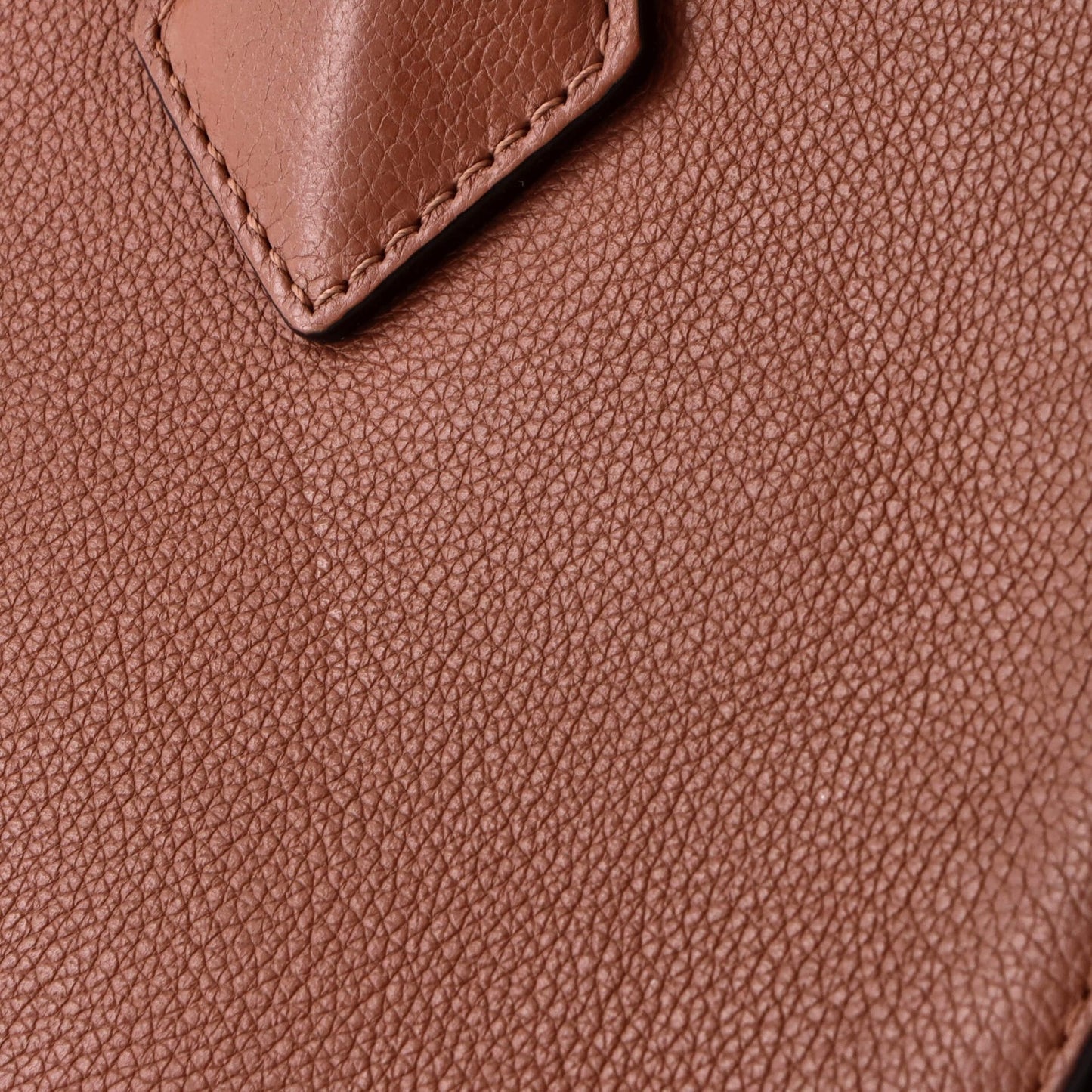 Louis Vuitton Kimono Handbag Monogram Canvas And Leather Mm