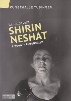 Shirin Neshat Frauen In Gesellschaft 