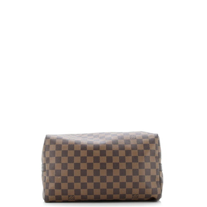Louis Vuitton Speedy Bandouliere Bag Damier 30