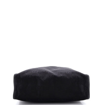 Gucci Off The Grid Tote Gg Econyl Long