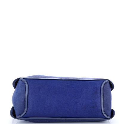 Givenchy Bond Shopper Tote Canvas Medium