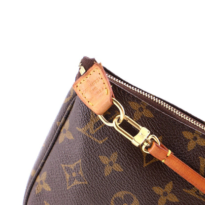 Louis Vuitton Pochette Accessoires Monogram Canvas