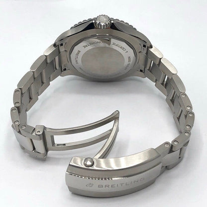 Breitling Superocean Automatic 44 A17376