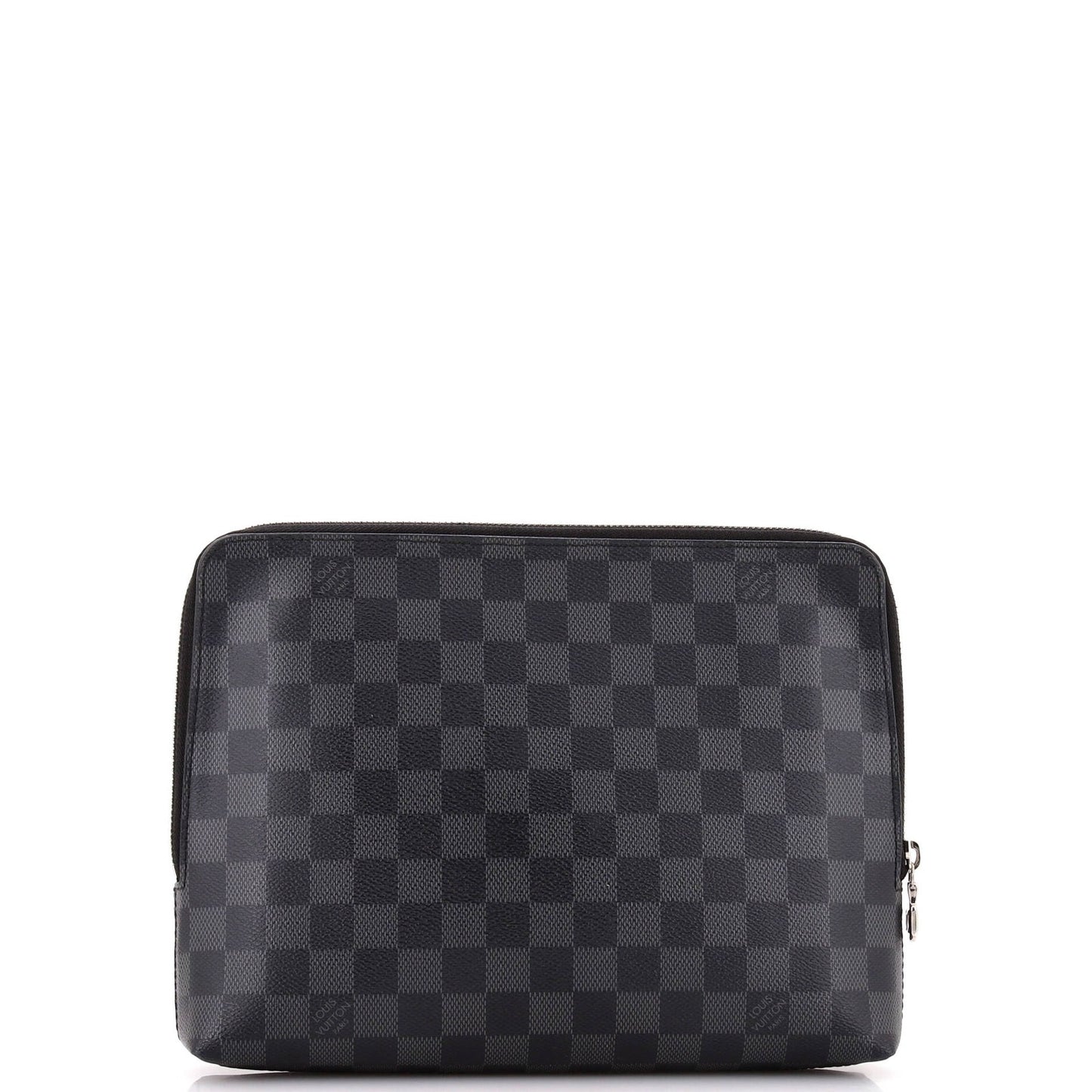 Louis Vuitton New Pouch Damier Graphite