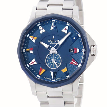 Corum Admiral Legend 42 395.113.20/V750 Ab50