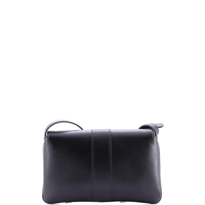 Gucci Arli Shoulder Bag Leather Small