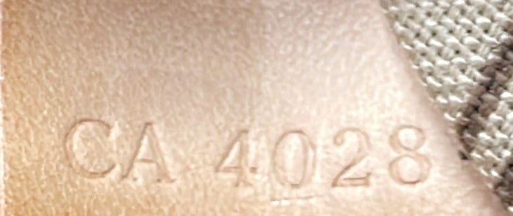 Louis Vuitton Neverfull Tote Monogram Canvas Mm