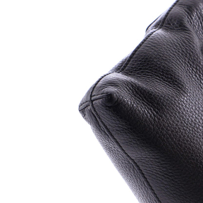 Gucci Soho Zip Sling Bag Leather