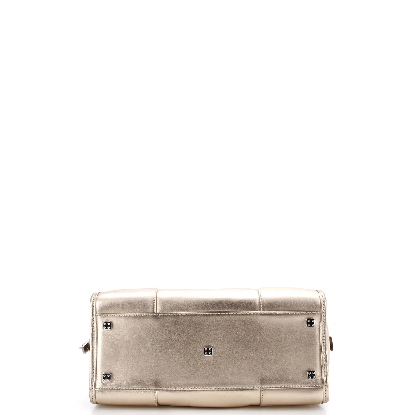 Loewe Amazona Bag Embossed Leather 28