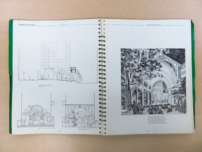 Maguire Partners A Grand Avenue: The Maguire Partners Proposal, Bunker Hill, La
