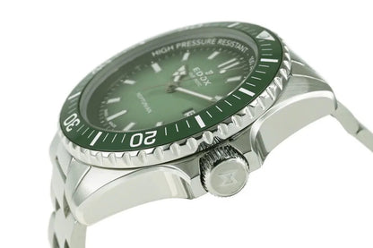 Edox Neptunian Automatic