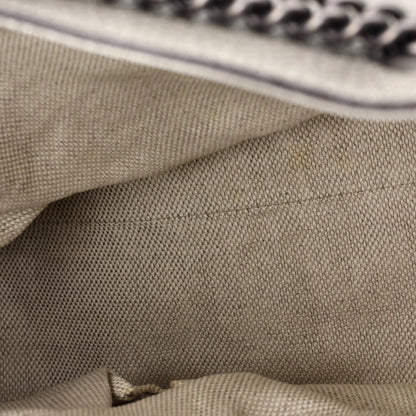 Gucci Soho Chain Strap Shoulder Bag Leather Medium