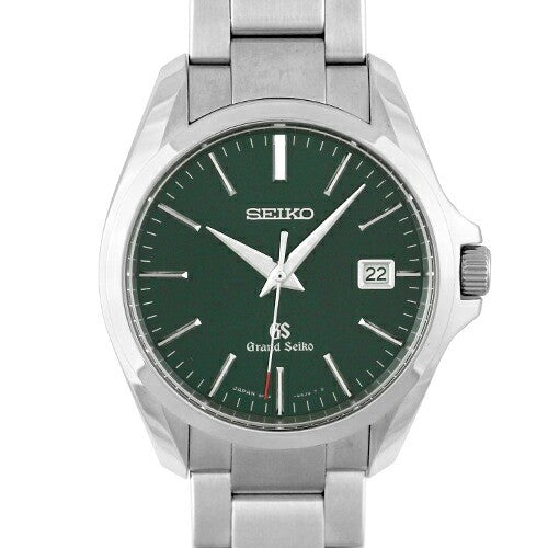 Seiko Grand Seiko Sbgx109 9F62-0Ag0 Quartz