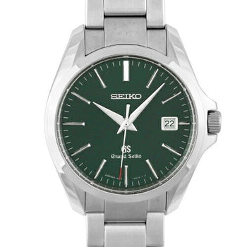 Seiko Grand Seiko Sbgx109 9F62-0Ag0 Quartz