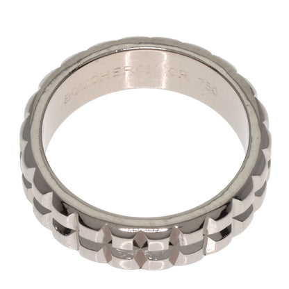 Boucheron   Ring Quatre Clos De Paris Pointe De