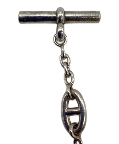 Hermes Farandole Necklace 80