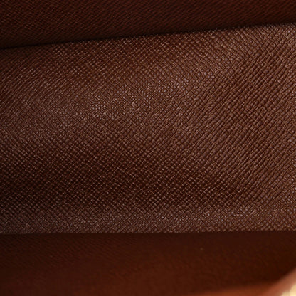 Louis Vuitton Nil Messenger Bag Monogram Canvas 28