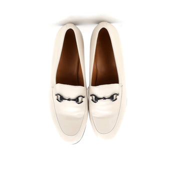 Gucci Women'S Jordaan Loafers Leather