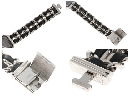 Chanel Premire M H0451 Black Quartz