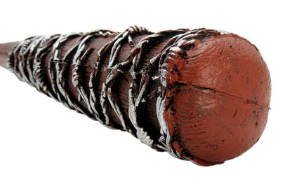 Jeffrey Dean Morgan Negan Auto Lucille Replica
